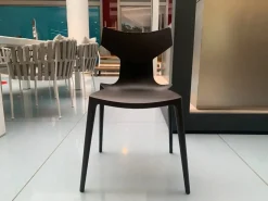 Sedia Re-chair di Kartell: richiedi il prezzo