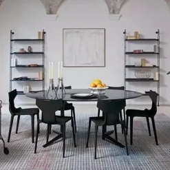 Sedia Re-chair di Kartell: contatta il venditore per scoprire il prezzo