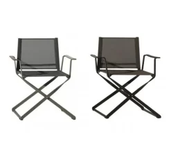 Sedia regista Ciak Emu a prezzo ribassato