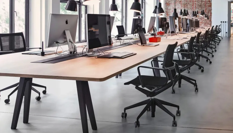 Sedia regolabile in altezza Physix Vitra a prezzo scontato