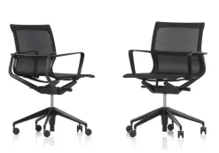 Sedia regolabile in altezza Physix Vitra a prezzo scontato