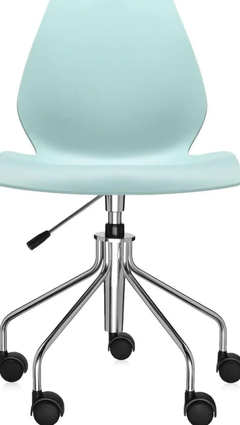 Sedia regolabile in altezza modello Maui a prezzo riservato