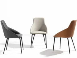 Sedia Roma La seggiola con uno sconto vantaggioso