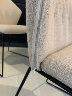 SEDIA Saba New york PREZZI OUTLET