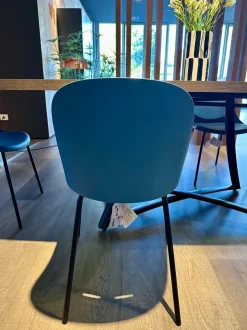 Sedia Sam di Ingenia in OFFERTA OUTLET -40%