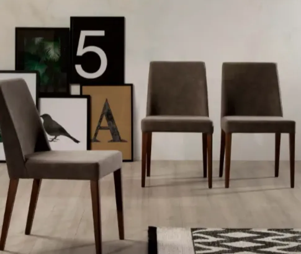 Sedia Sam Tonin casa SCONTATA a PREZZI OUTLET