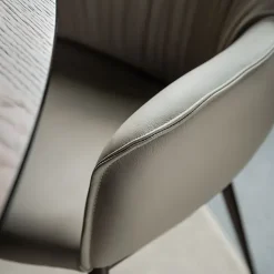 Sedia Scarlett ml di Cattelan italia in OFFERTA OUTLET -30%