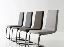 Sedia Schwinger Point house in OFFERTA OUTLET