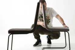 Sedia Schwinger Point house in OFFERTA OUTLET