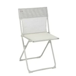 Sedia Sedia balcony batyline siegle- lafuma da giardino a marchio Collezione esclusiva in offerta