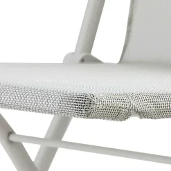 Sedia Sedia balcony batyline siegle- lafuma da giardino a marchio Collezione esclusiva in offerta