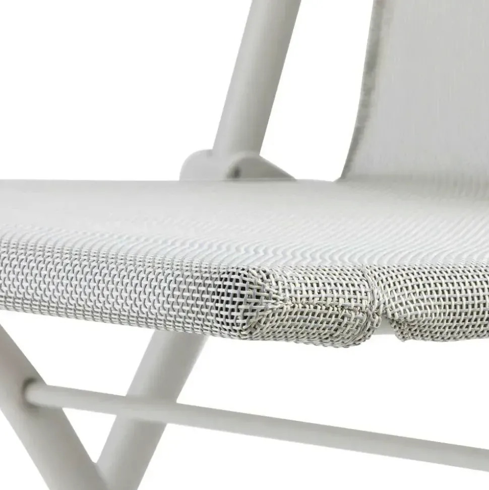 Sedia Sedia balcony batyline siegle- lafuma da giardino a marchio Collezione esclusiva in offerta