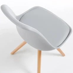 Sedia Sedia lars Julia in OFFERTA OUTLET