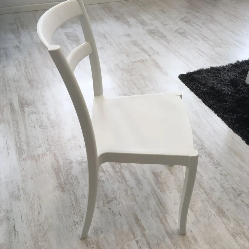 Sedia Sedia polipropilene altacom norma Altacom con uno sconto vantaggioso