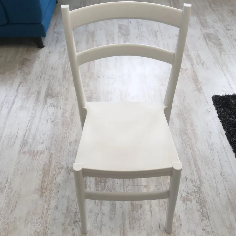 Sedia Sedia polipropilene altacom norma Altacom con uno sconto vantaggioso