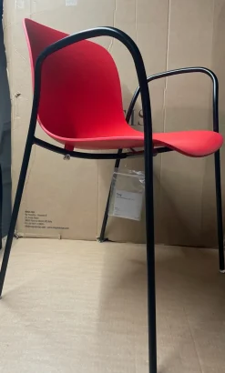 Sedia Sedia troy impilabile  magis Magis con un ribasso vantaggioso