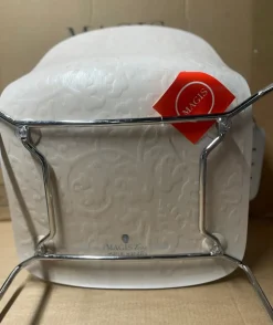 Sedia Sedia troy slitta  impilabile magis Magis a prezzo ribassato