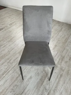 Sedia Sedie ingenia kendra econabuk Ingenia con un ribasso vantaggioso