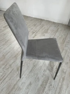 Sedia Sedie ingenia kendra econabuk Ingenia con un ribasso vantaggioso