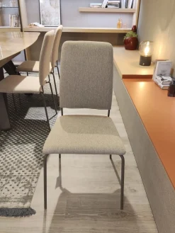 SEDIA Sedit Mimì-s a PREZZO OUTLET