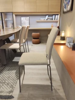 SEDIA Sedit Mimì-s a PREZZO OUTLET