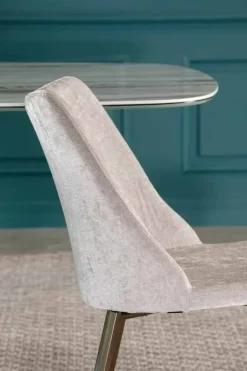 Sedia senza braccioli Agata Tonin casa a prezzo scontato