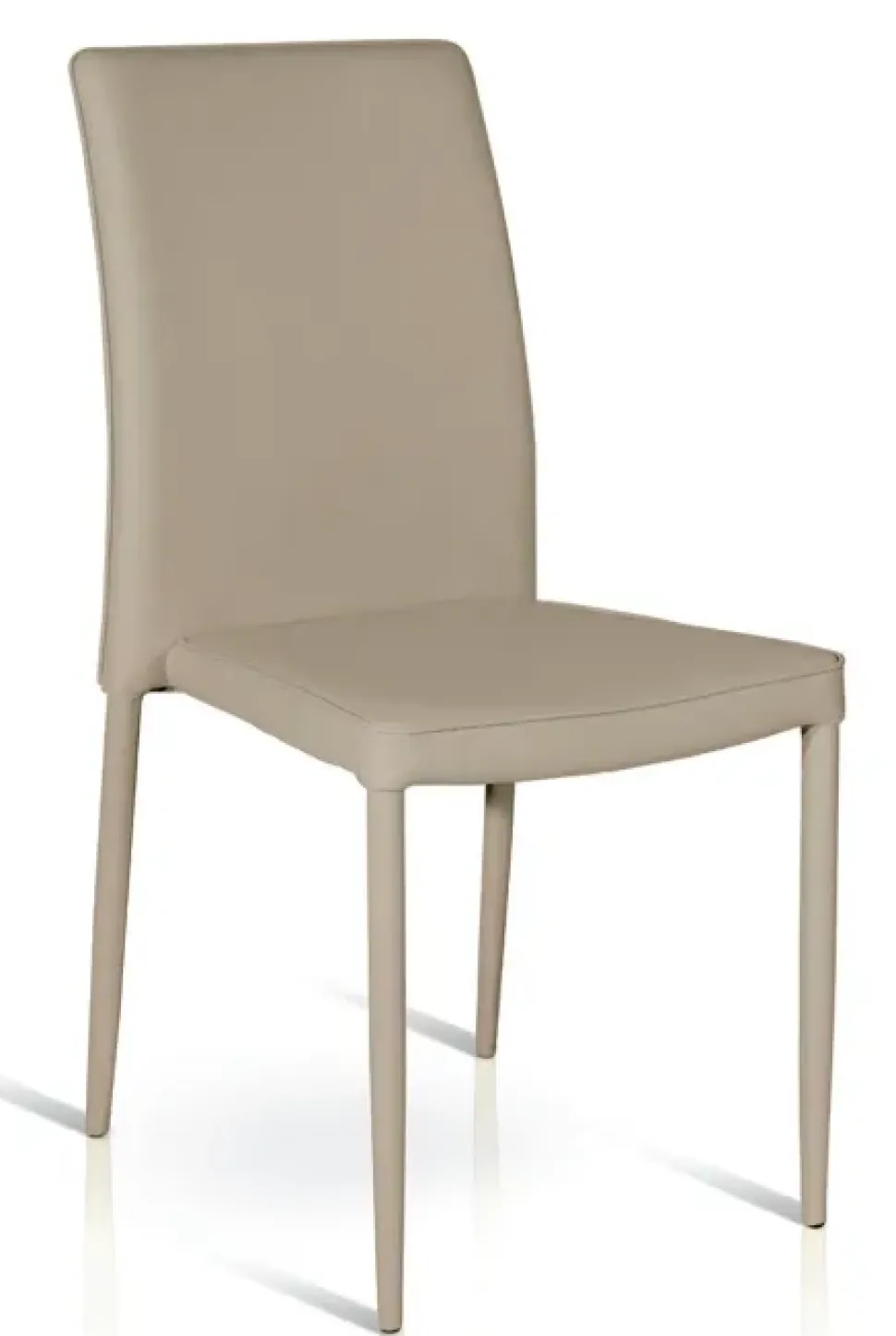 Sedia senza braccioli Alba Artigianale a prezzo scontato