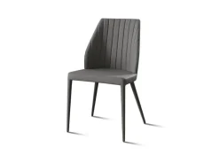 Sedia senza braccioli Brand Zamagna a prezzo ribassato