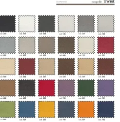 Sedia senza braccioli Brand Zamagna a prezzo ribassato