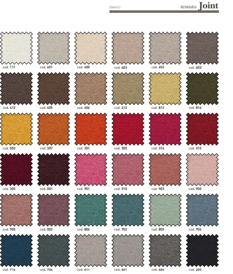 Sedia senza braccioli Brand Zamagna a prezzo ribassato