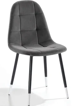 Sedia senza braccioli Cocò La seggiola a prezzo scontato