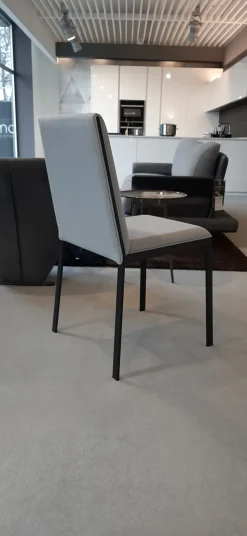 Sedia senza braccioli Diva Alivar a prezzo scontato