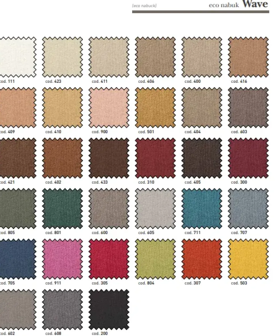 Sedia senza braccioli Duke a Zamagna a prezzo scontato