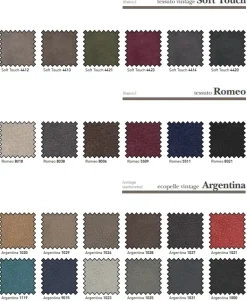 Sedia senza braccioli Duke a Zamagna a prezzo scontato