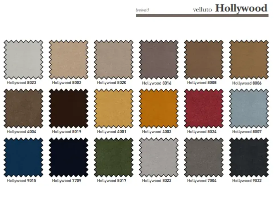 Sedia senza braccioli Duke a Zamagna a prezzo scontato