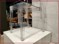 Sedia senza braccioli Igloo  di Scab a prezzo scontato