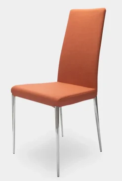 Sedia senza braccioli Lady e diving  di Collezione esclusiva a prezzo Outlet