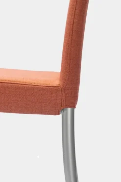 Sedia senza braccioli Lady e diving  di Collezione esclusiva a prezzo Outlet