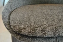 Sedia senza braccioli Linear Ditre italia a prezzo scontato