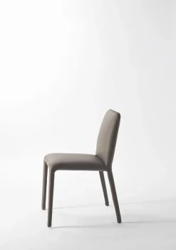 Sedia senza braccioli Linda Sangiacomo a prezzo scontato