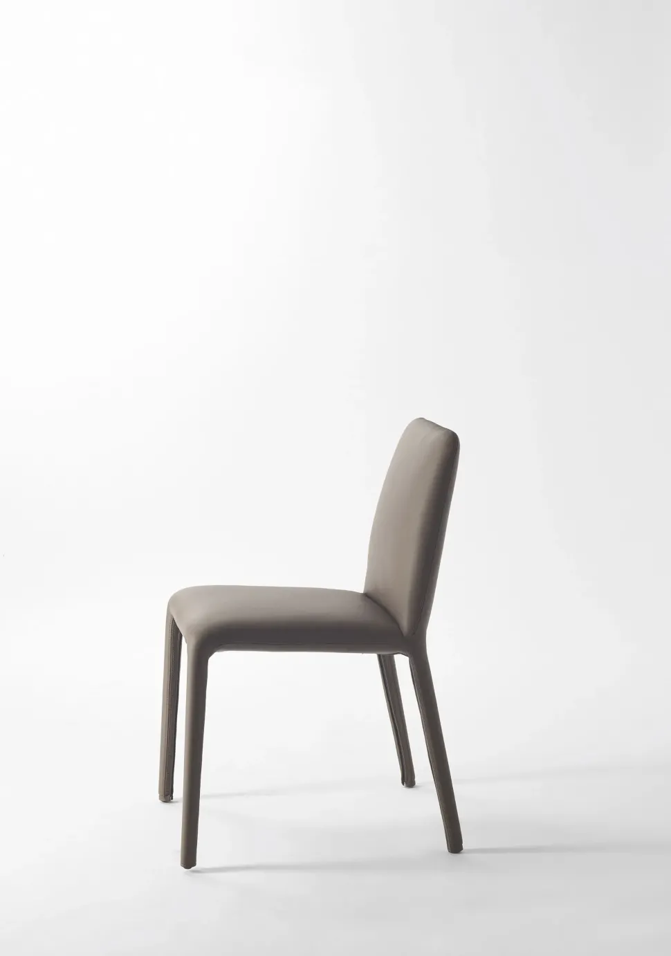 Sedia senza braccioli Linda Sangiacomo a prezzo scontato