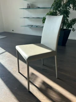 Sedia senza braccioli Pop di Tonin casa in Offerta Outlet