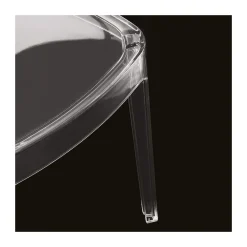 Sedia senza braccioli Sedia voilà La seggiola a prezzo scontato