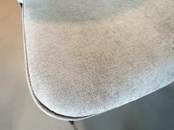 Sedia senza braccioli Sedia abba di Sedit a prezzo Outlet