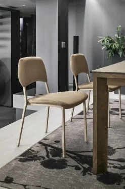 Sedia senza braccioli Toronto -10% extra Target point in Offerta Outlet