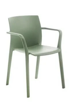 Sedia Set 4 sedie klia Kastel SCONTATA a PREZZI OUTLET