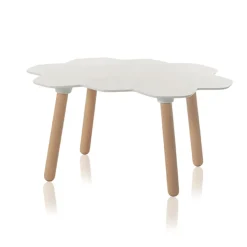 Sedia Set tarta lounge e tarta low table Slide con un ribasso vantaggioso