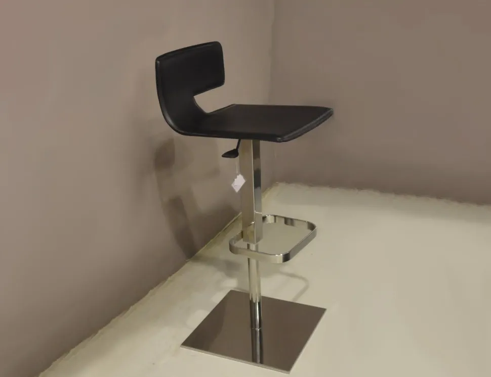 Sedia sgabello Quod Julia a prezzo scontato