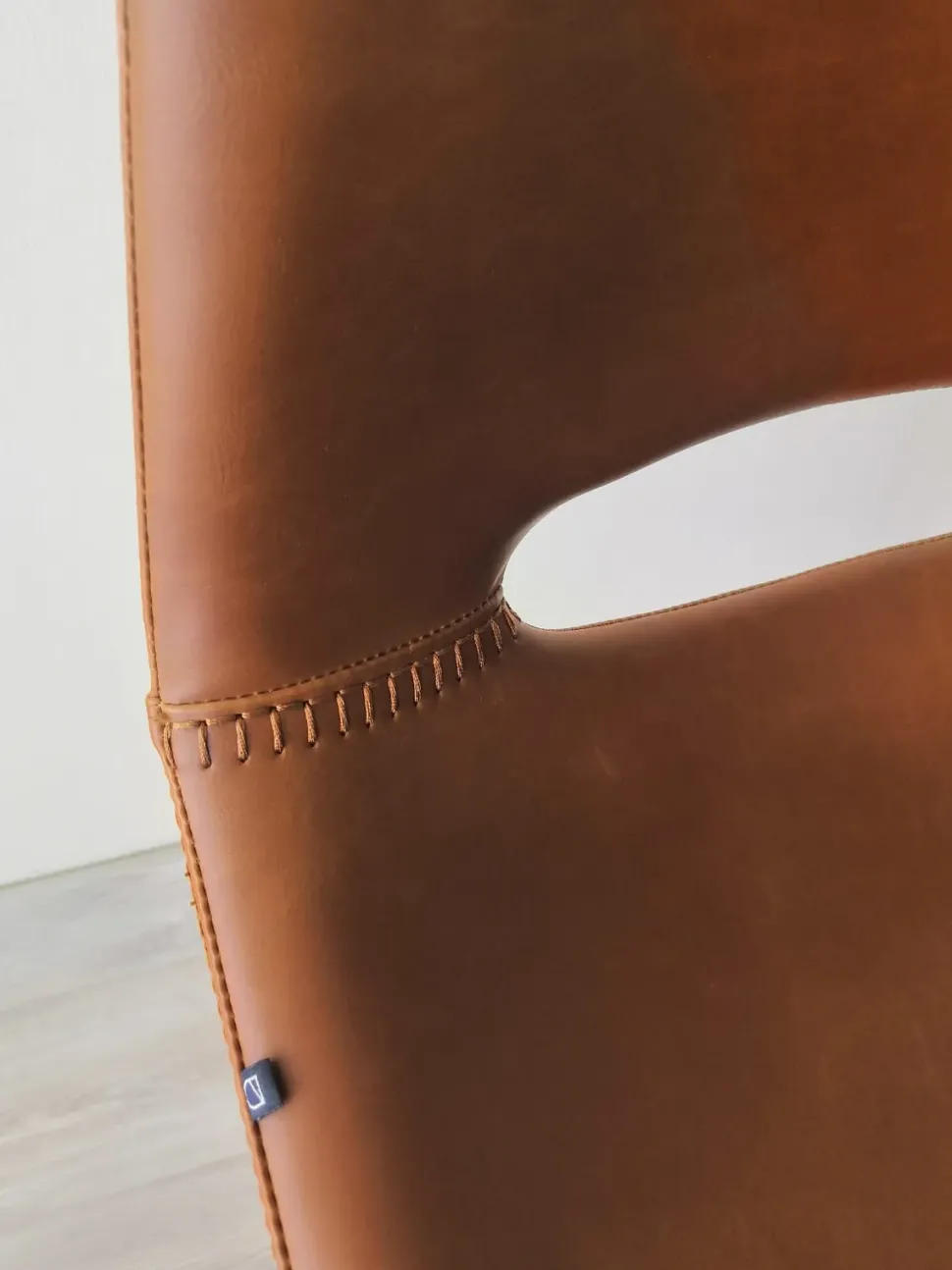 Sedia sgabello Sgabello ziggy Julia in Offerta Outlet