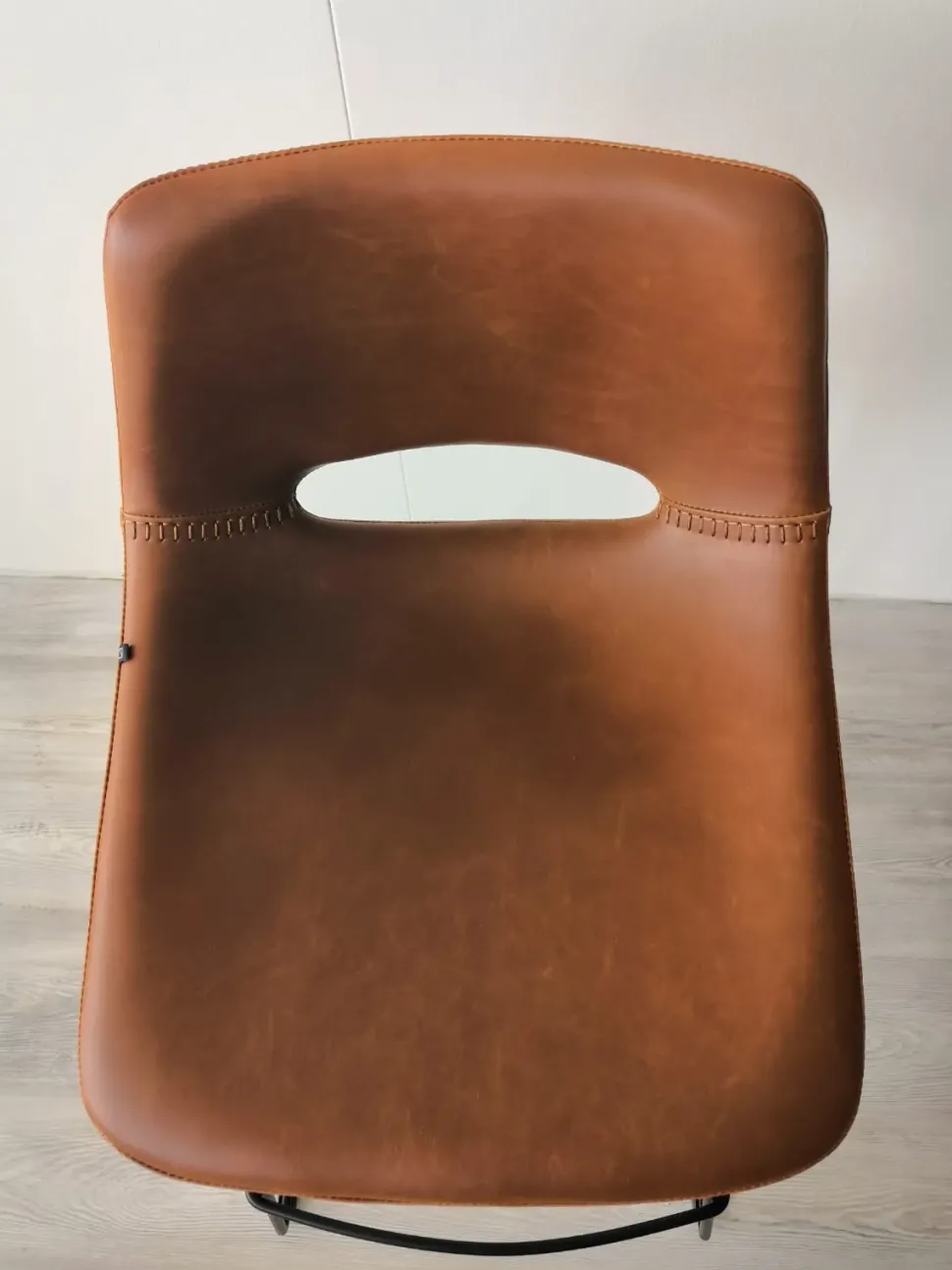 Sedia sgabello Sgabello ziggy Julia in Offerta Outlet